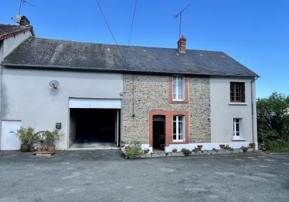 vente Maison de ville Colondannes