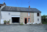 vente Maison de ville Colondannes