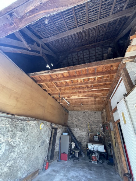 vente Maison de ville Colondannes - Photo 9
