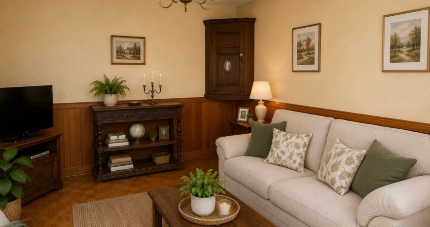 vente Maison de ville Colondannes