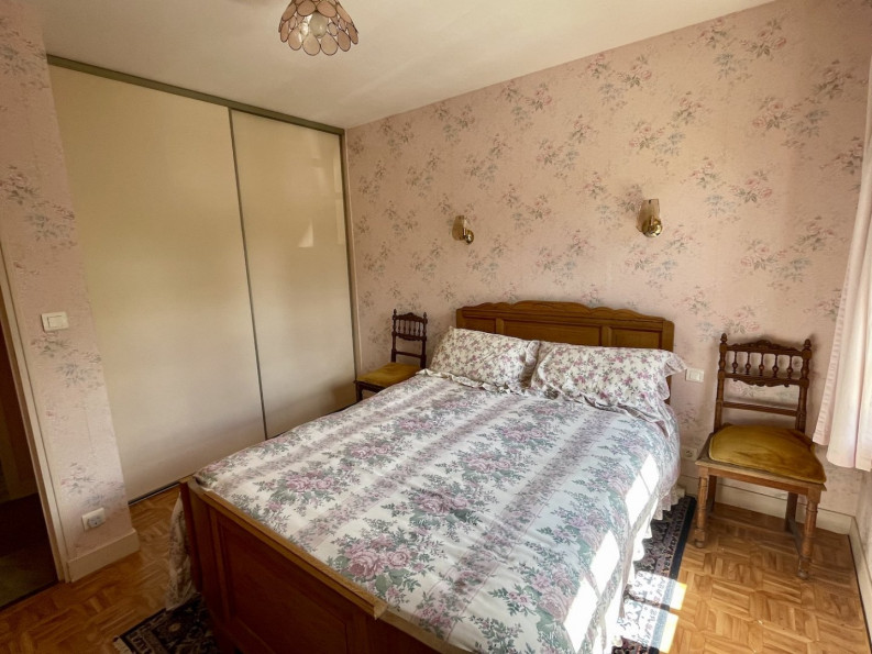 vente Maison de ville Colondannes - Photo 5