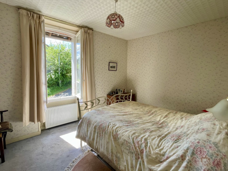 vente Maison de ville Colondannes - Photo 7