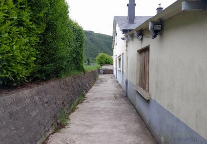 vente Maison Laifour