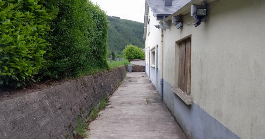 vente Maison Laifour
