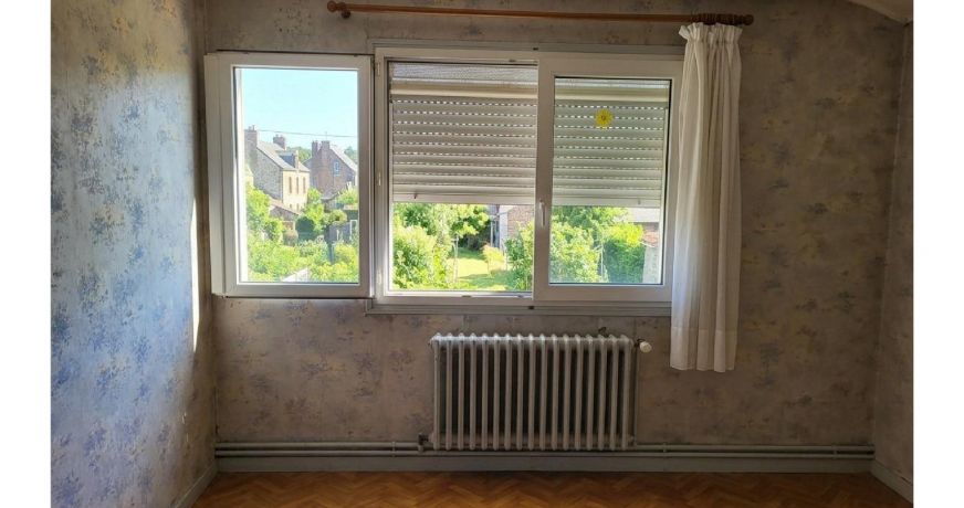 vente Maison Laifour