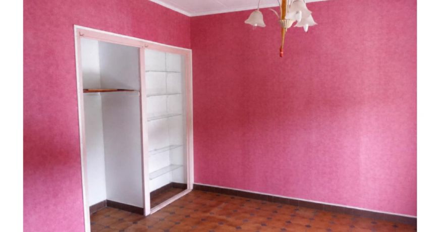 vente Maison Laifour