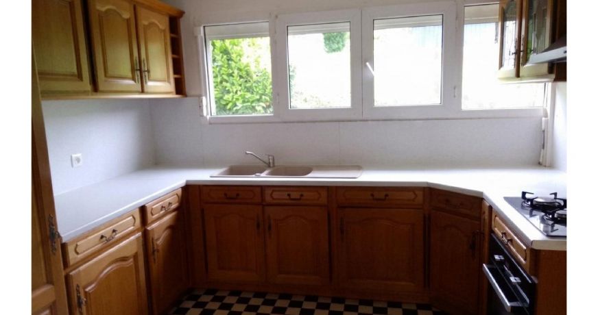 vente Maison Laifour