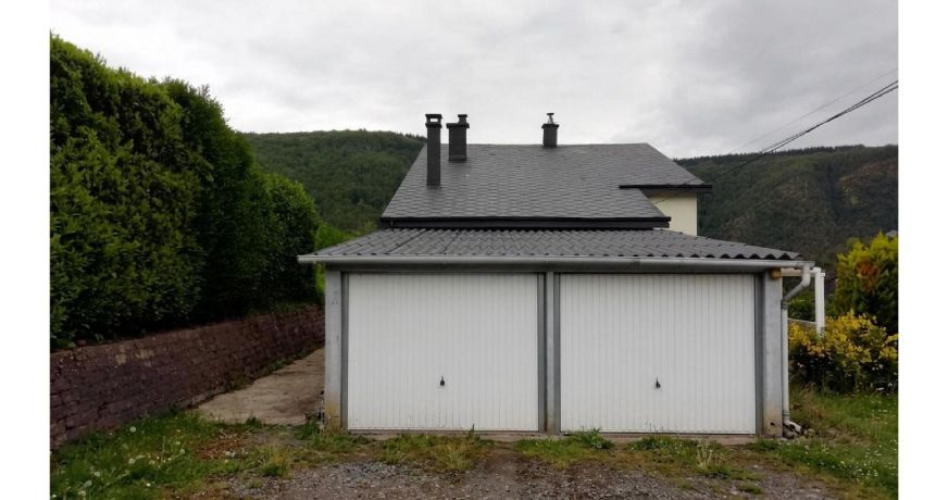 vente Maison Laifour