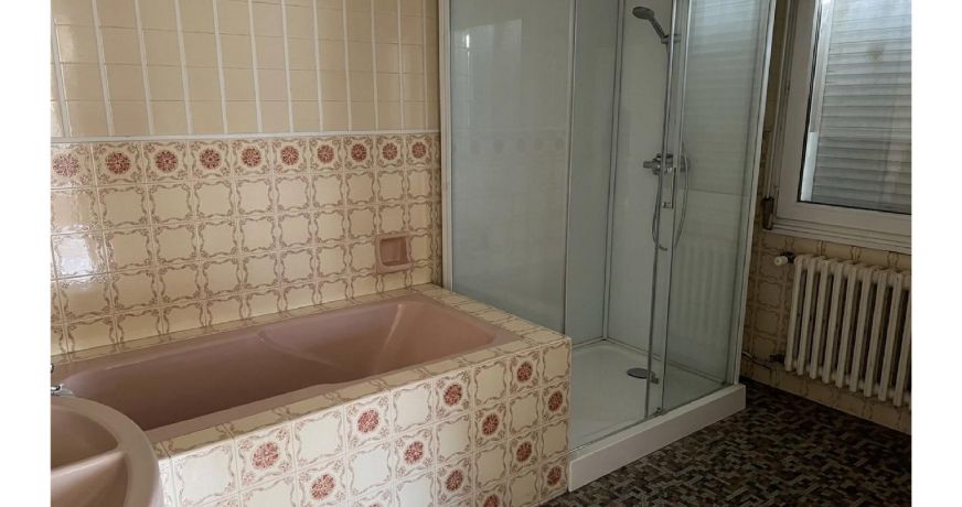 vente Maison Laifour