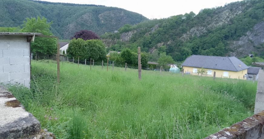 vente Maison Laifour