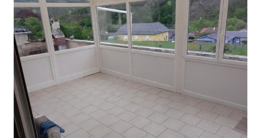 vente Maison Laifour