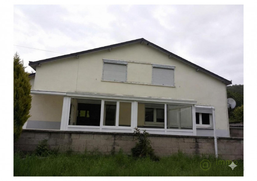 vente Maison Laifour - Photo 10