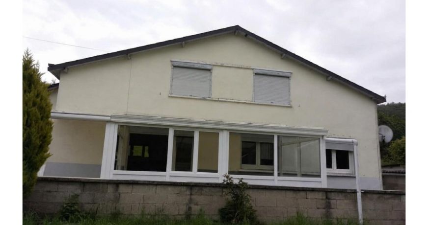 vente Maison Laifour