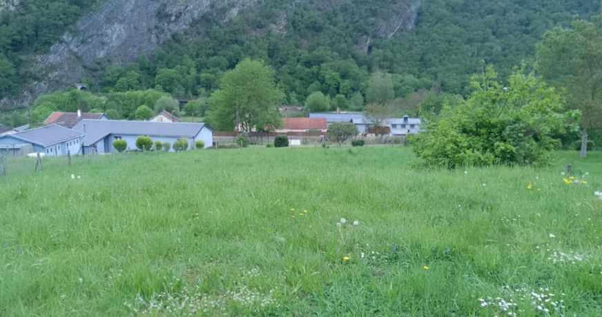 vente Maison Laifour