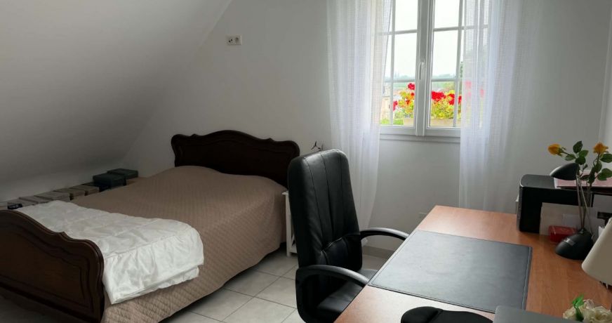 vente Maison Soissons