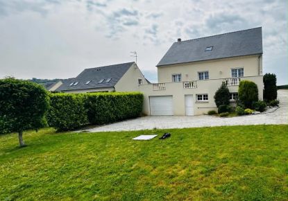vente Maison Mercin Et Vaux