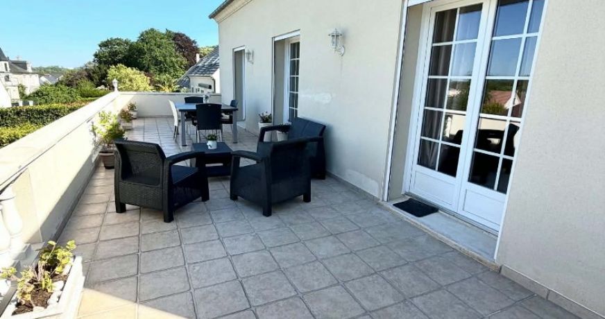 vente Maison Soissons