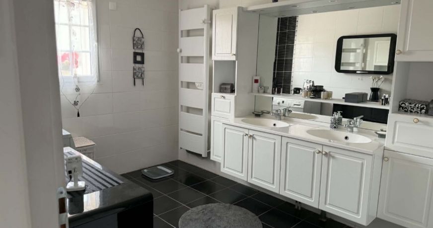 vente Maison Soissons