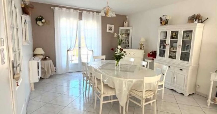 vente Maison Soissons