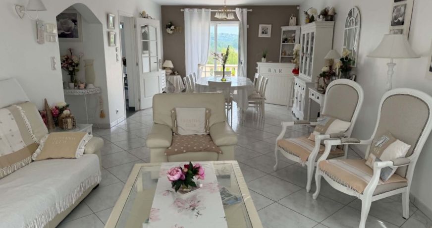 vente Maison Soissons