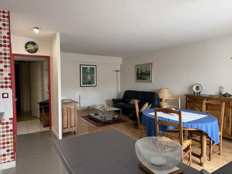 vente Appartement La Chapelle Saint Mesmin - Photo 3