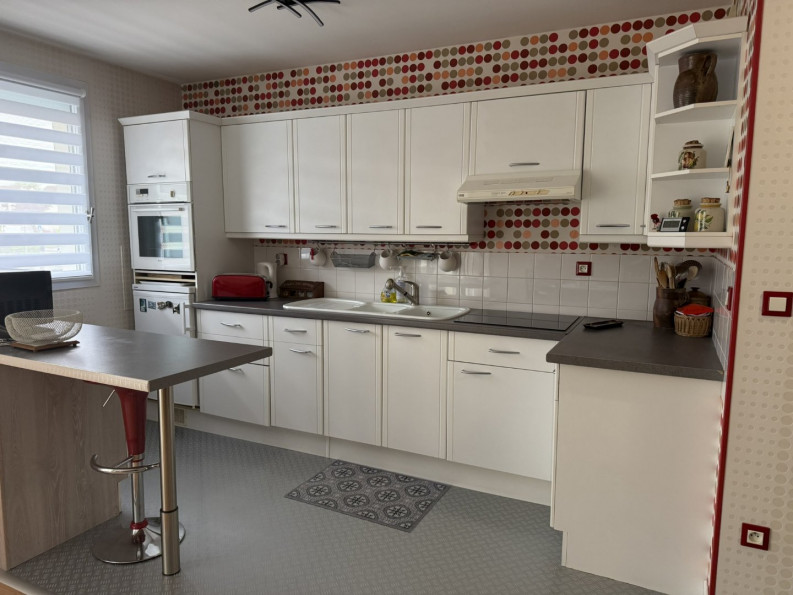 vente Appartement La Chapelle Saint Mesmin - Photo 5