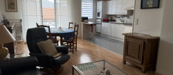 vente Appartement La Chapelle Saint Mesmin