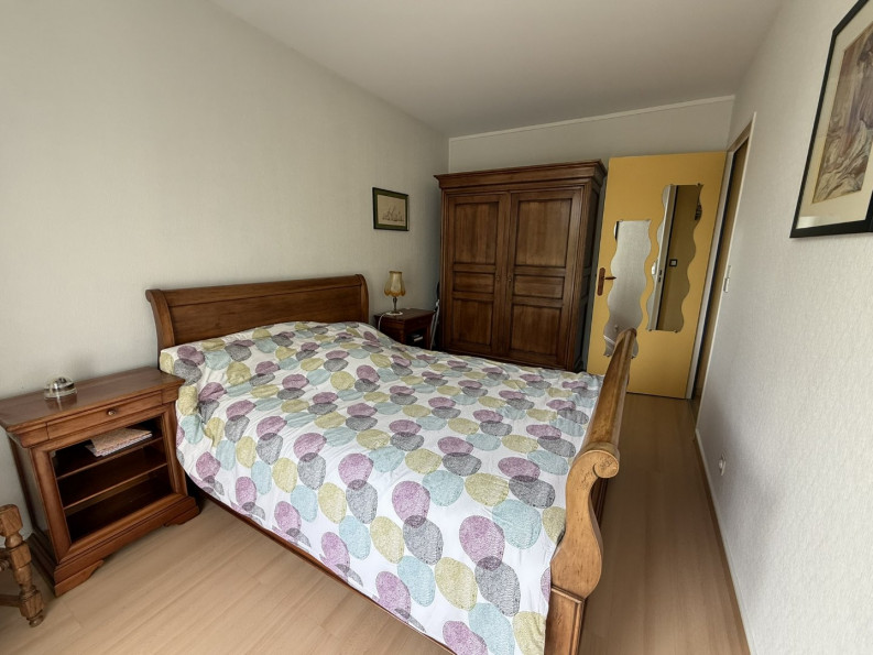 vente Appartement La Chapelle Saint Mesmin - Photo 6