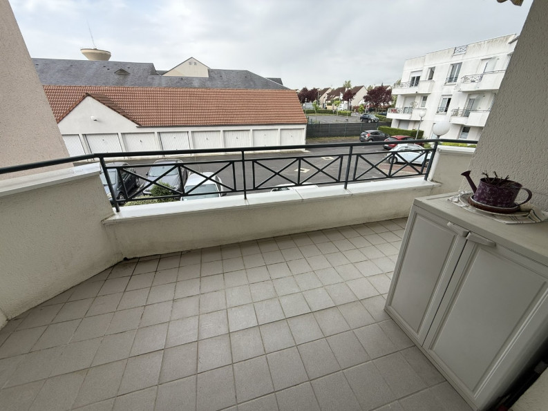 vente Appartement La Chapelle Saint Mesmin - Photo 2