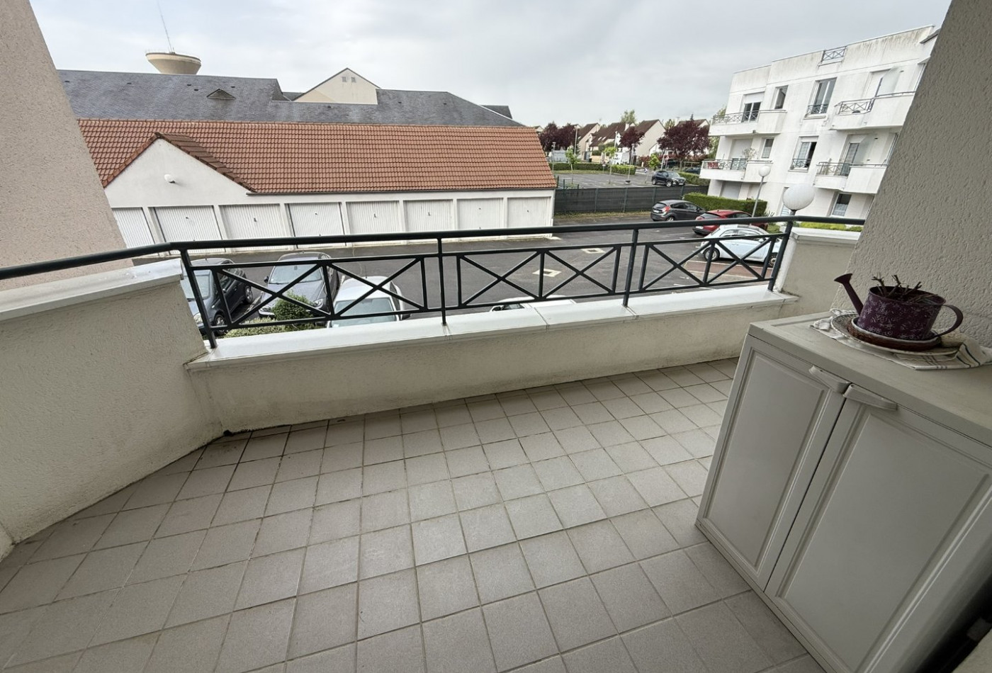 vente Appartement La Chapelle Saint Mesmin - Photo 2