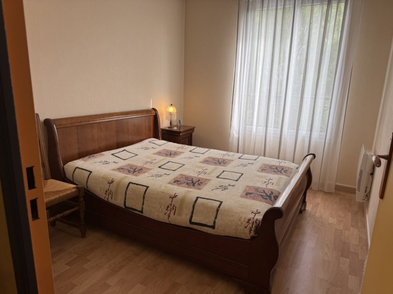 vente Appartement La Chapelle Saint Mesmin - Photo 7