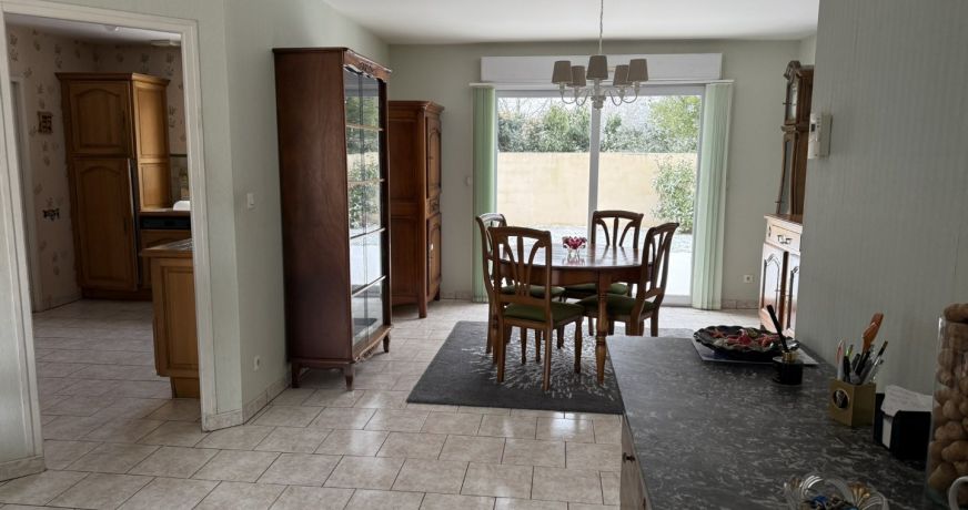 vente Maison Olivet