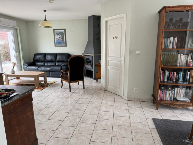 vente Maison Olivet - Photo 5