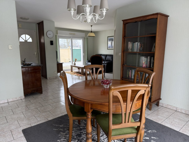 vente Maison Olivet - Photo 3