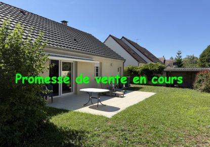 vente Maison Olivet