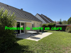 vente Maison Olivet