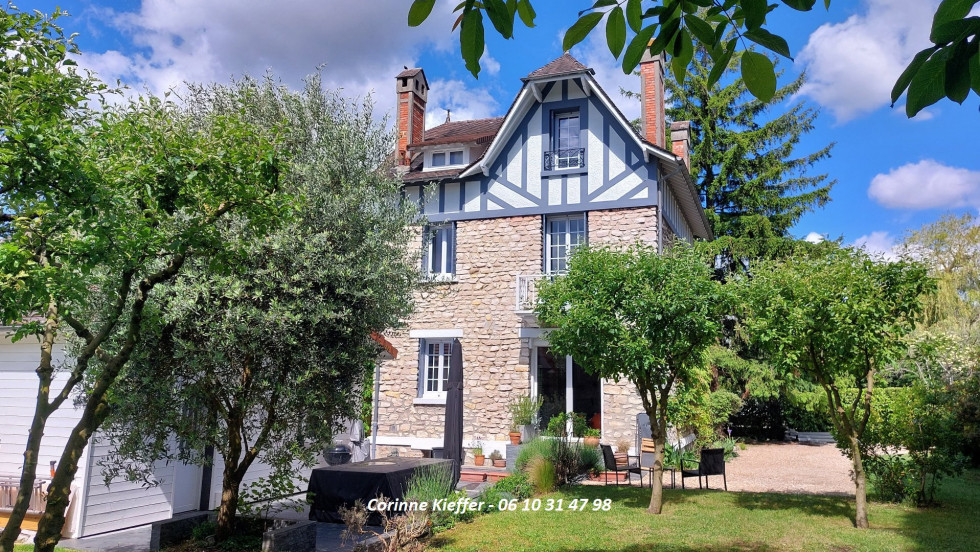vente Maison Frepillon - Photo 1