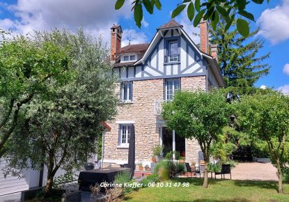 vente Maison Frepillon