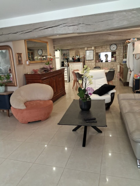 vente Maison individuelle Soissons - Photo 3