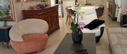 vente Maison individuelle Soissons
