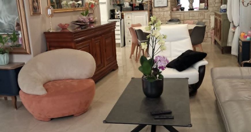 vente Maison individuelle Soissons