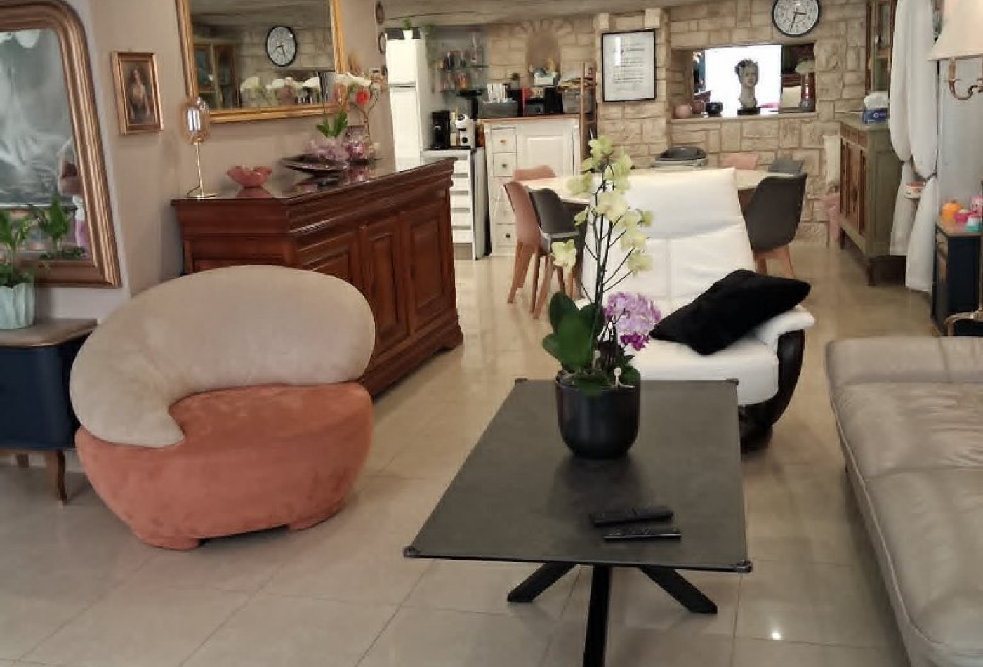 vente Maison individuelle Soissons - Photo 3