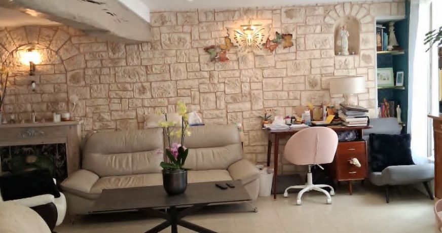 vente Maison individuelle Soissons