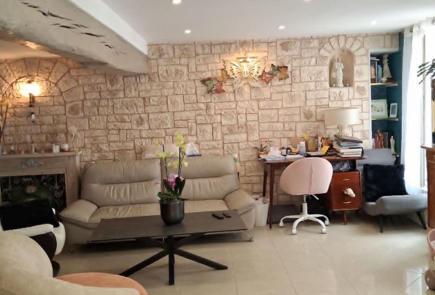 vente Maison individuelle Soissons - Photo 4