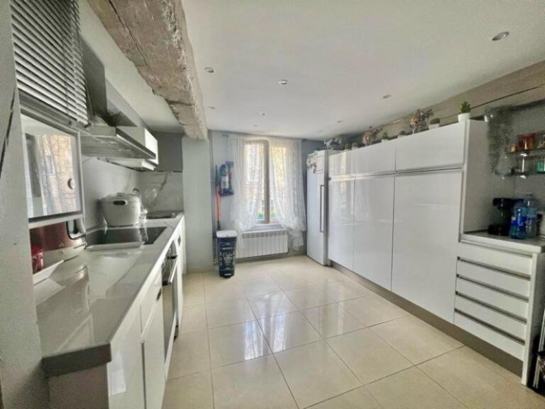 vente Maison individuelle Soissons - Photo 6