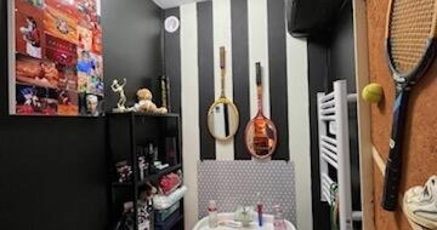 vente Maison individuelle Soissons