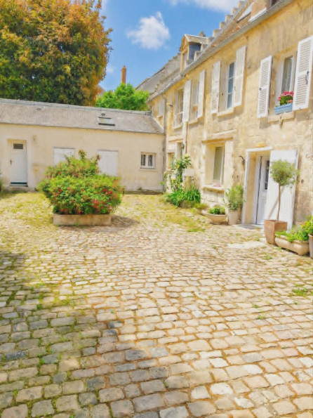 vente Maison individuelle Soissons - Photo 2