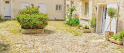 vente Maison individuelle Soissons