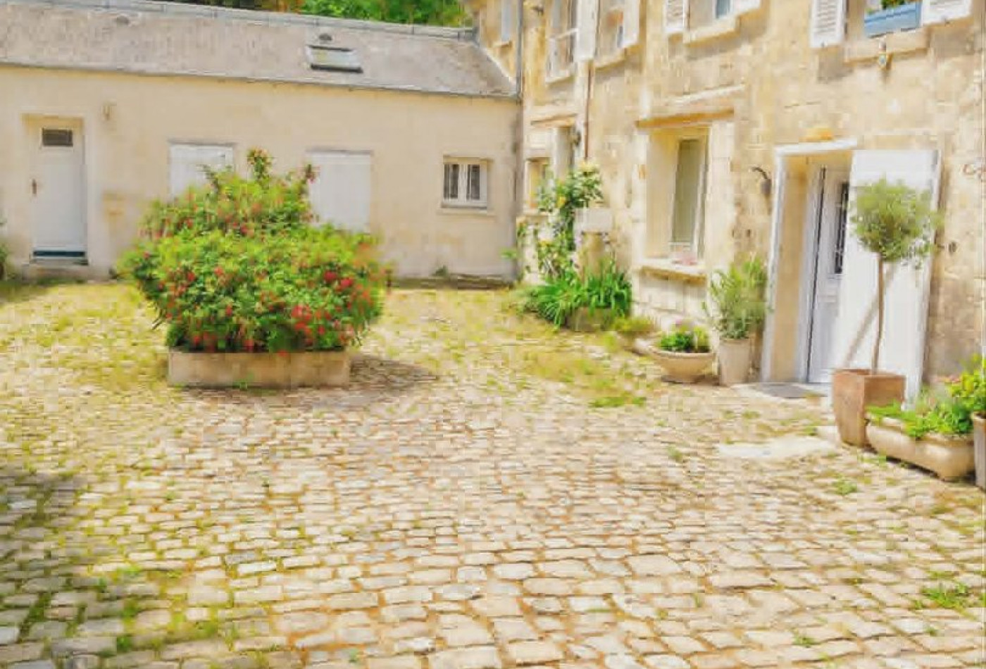 vente Maison individuelle Soissons - Photo 2