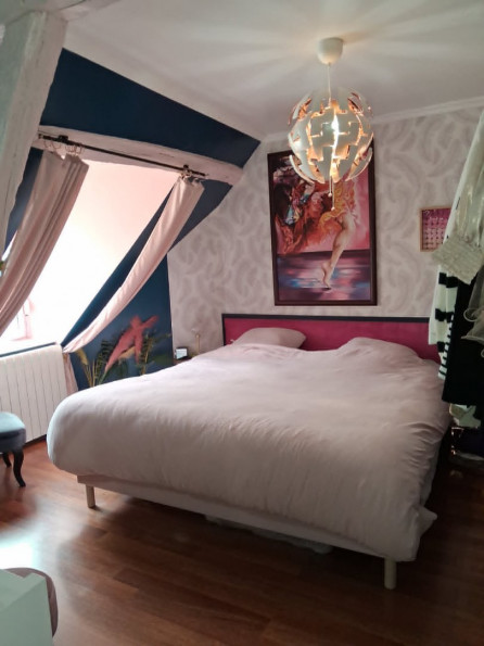 vente Maison individuelle Soissons - Photo 8